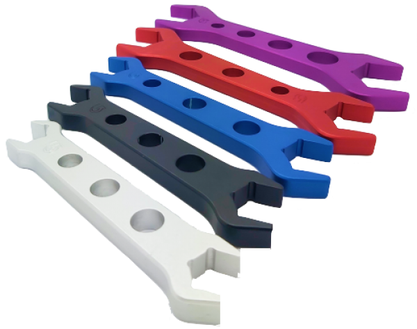 Spanners