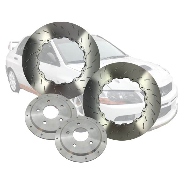 Mitsubishi Brake Kits