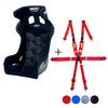 Seat and Harness Bundles