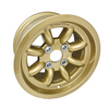 13" Wheels