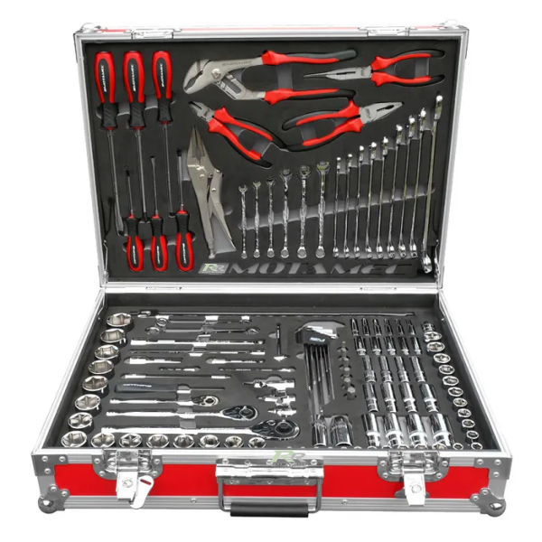 Tool Boxes