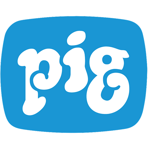 New Pig
