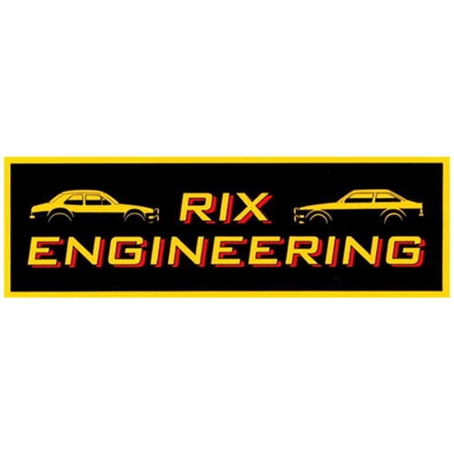Rix Engineering