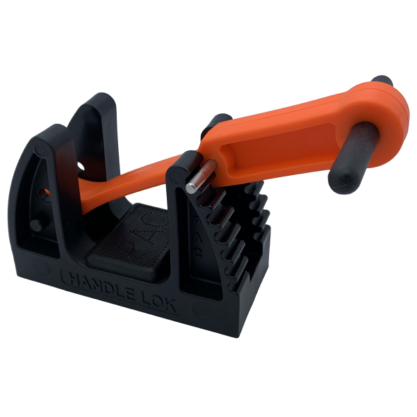 Quick Release Jumbo Lock – Race and Rally