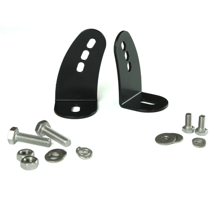 Side Mount Kit