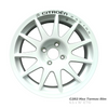 16" Wheels