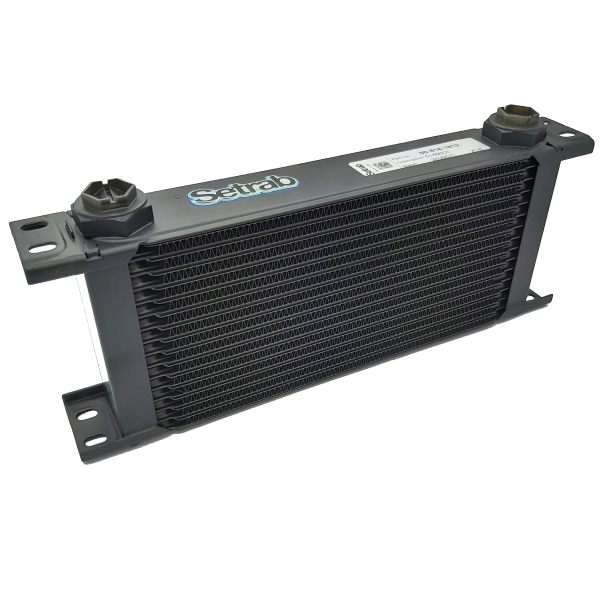 Proline Oil Cooler - Full Width (330mm)