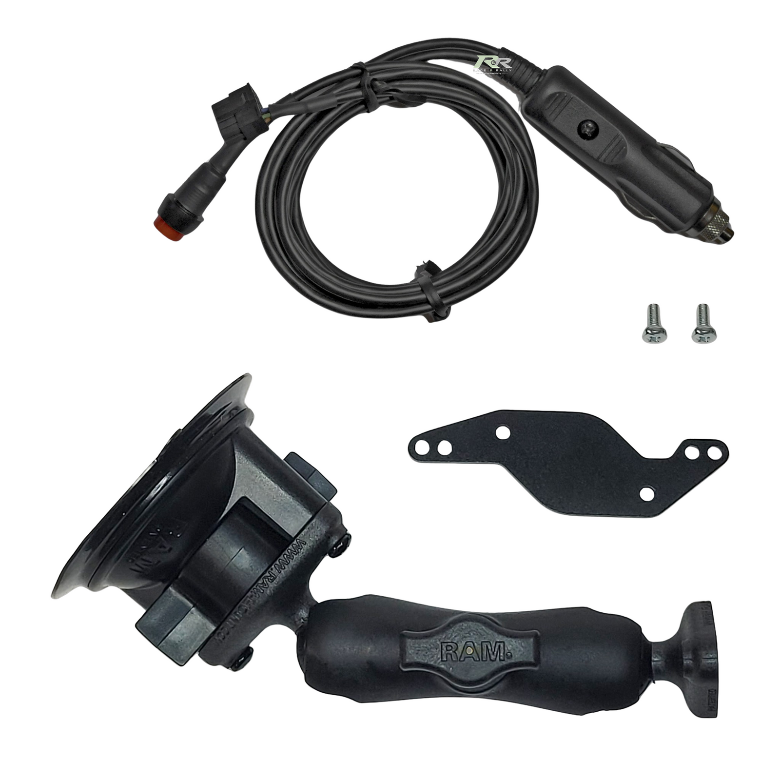 Recce Car Kit - G Series
