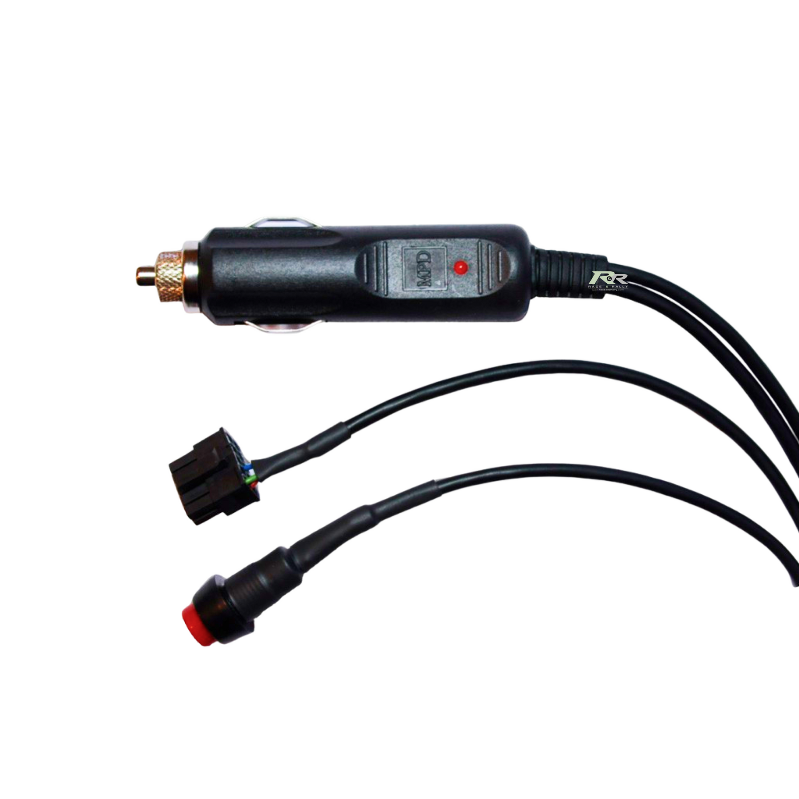 Recce Car Kit - wiring only