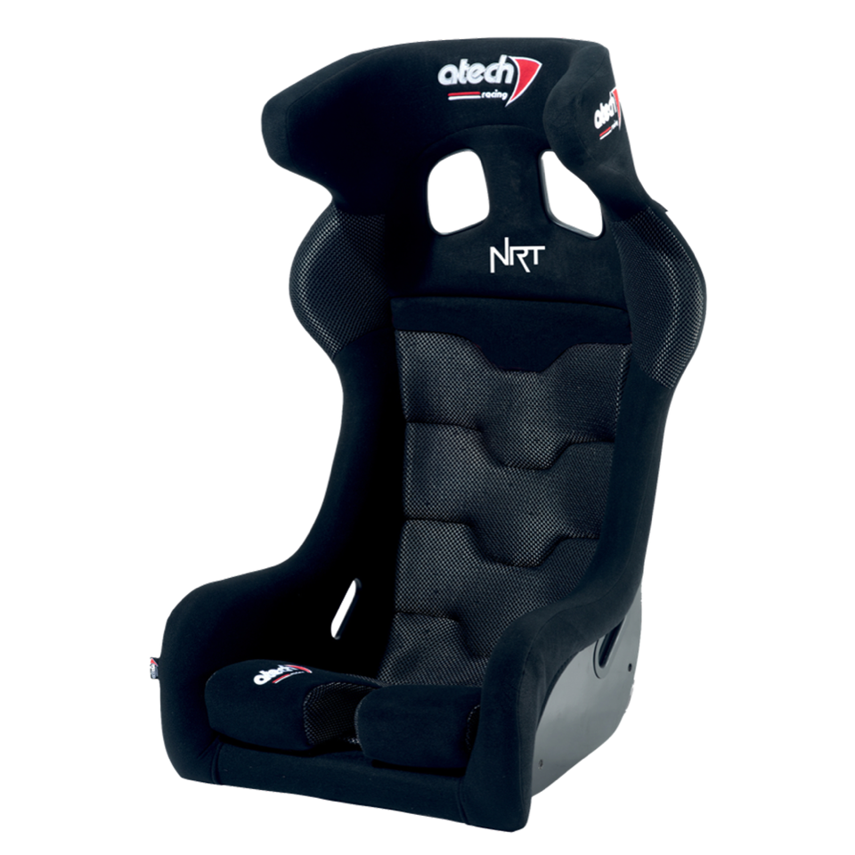 Atech North Racing Seat