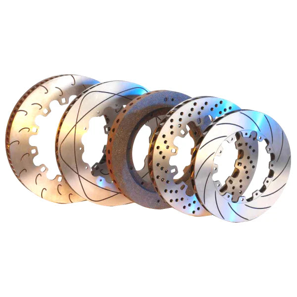 Brake Discs