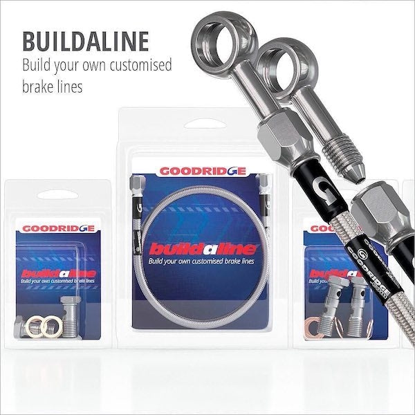 Buildaline