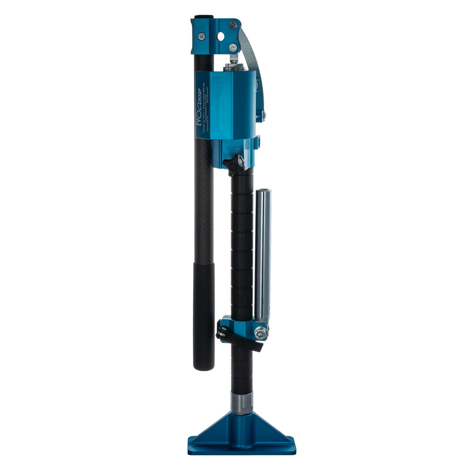 EvoJack Pro - Double Acting Hydraulic Car Jack