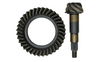 Crown Wheel & Pinions
