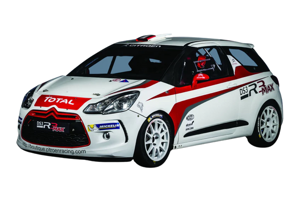 Citroen Racing DS3 R3 Max New and Used Parts Offers