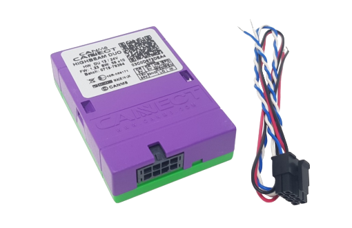 Electrical & Wiring