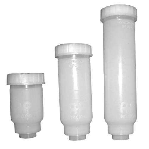 Fluid Reservoirs