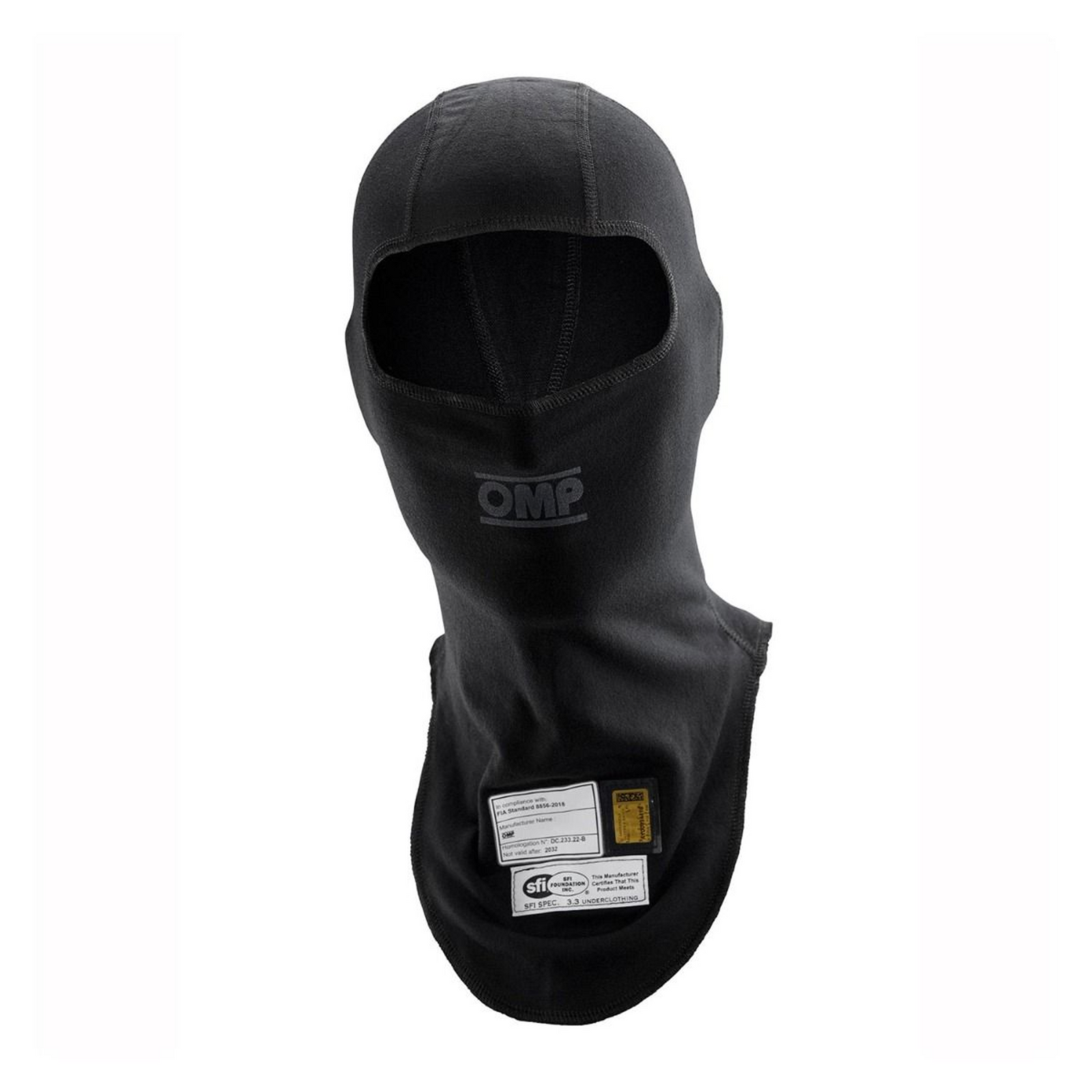 OMP One EVO Balaclava