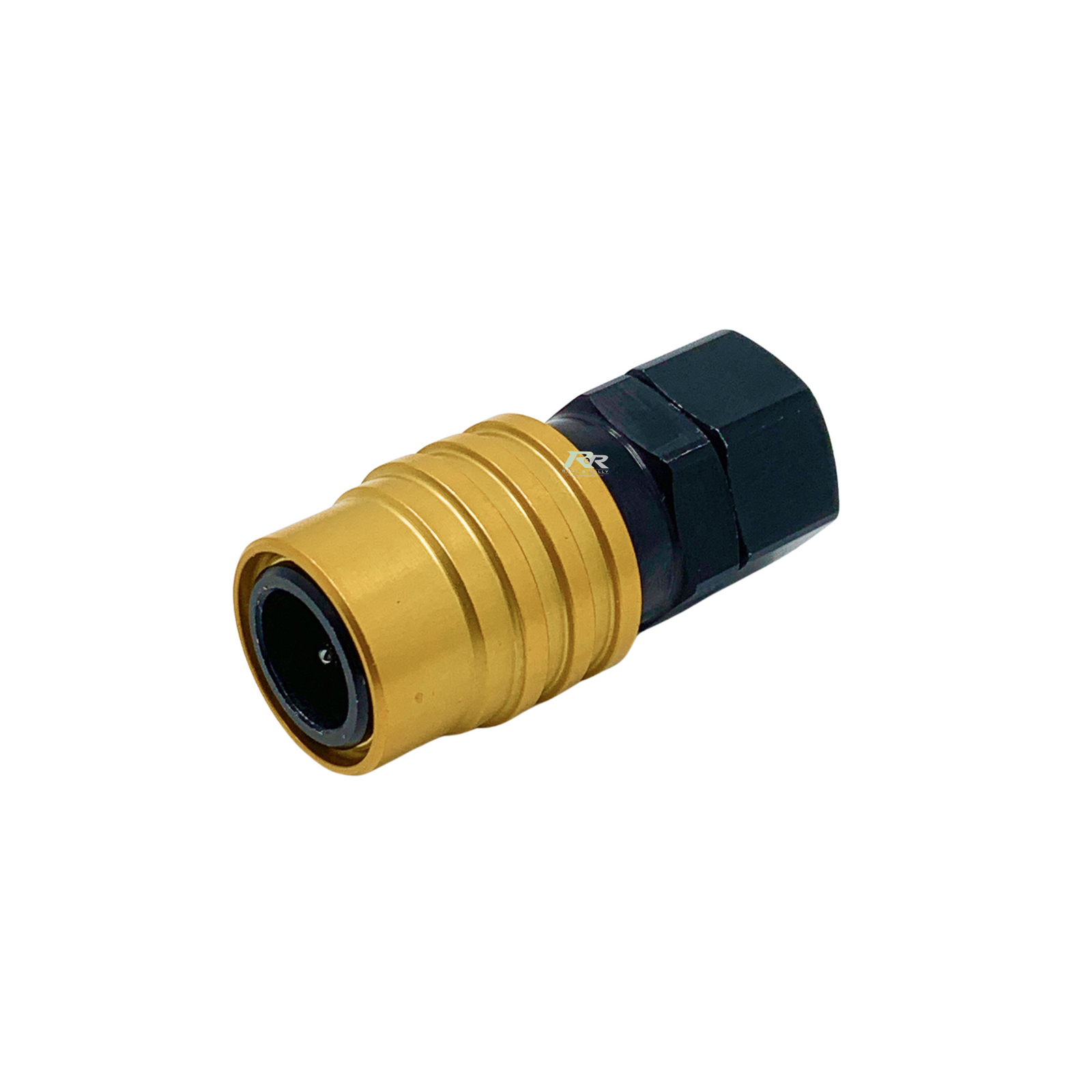2000 Series Straight Socket - Female Threads