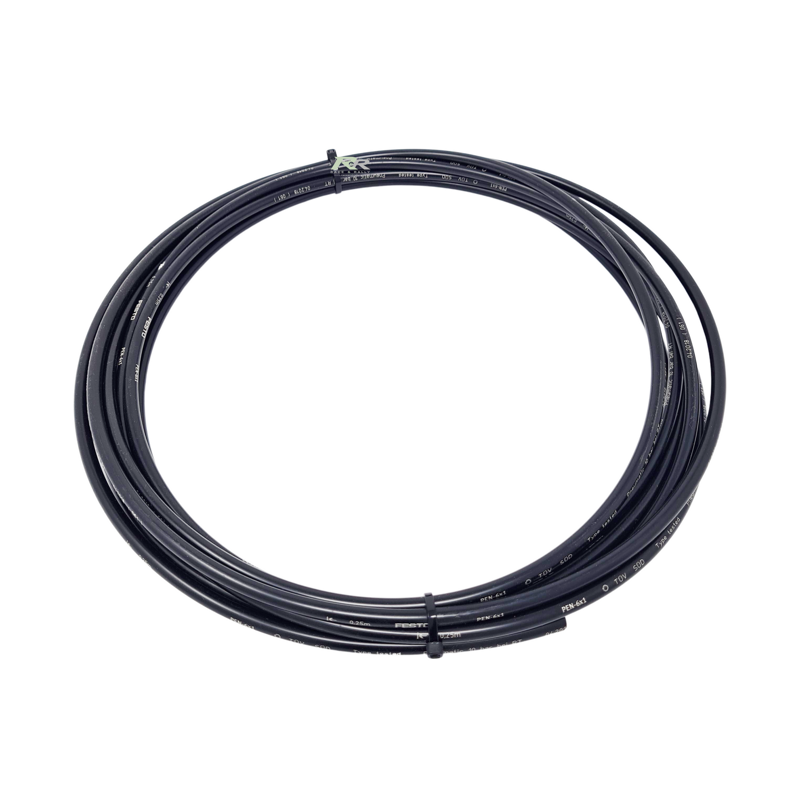 5mtr Pneumatic Air Hose