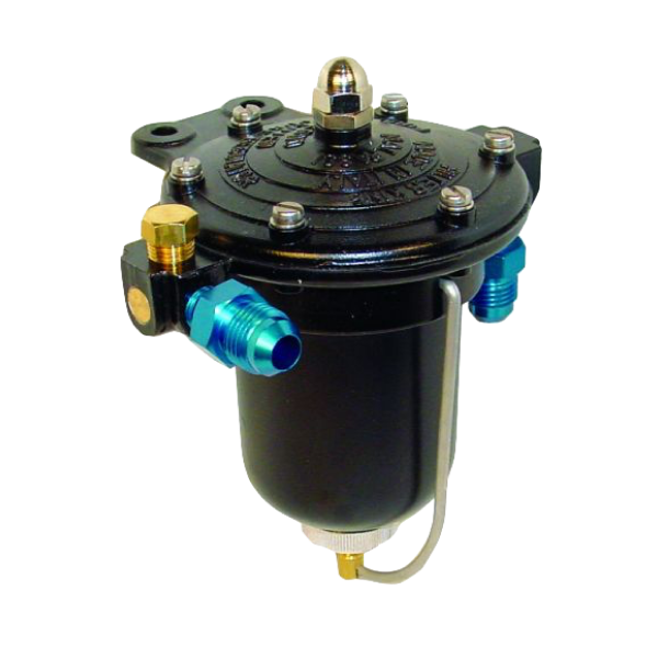 Pressure Regulators