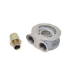 Oil Filter Heads & Sandwich Plates