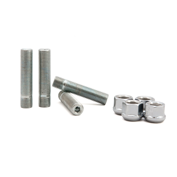 Wheel Studs & Nuts