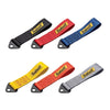 Tow Straps & Fasteners