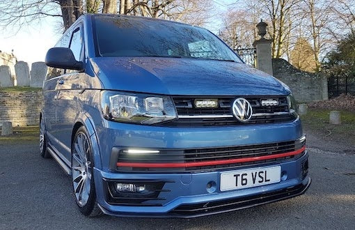 Grille Integration Kits