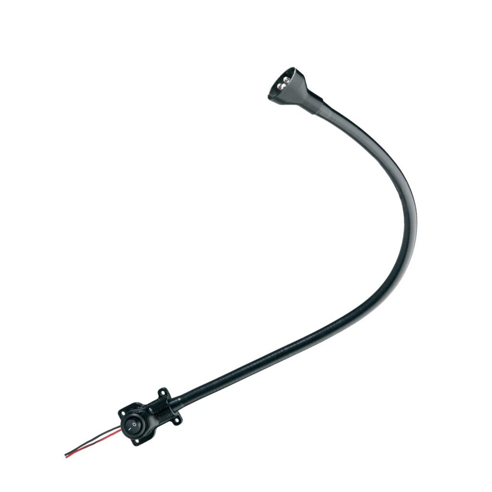 Zeronoise LED Map Light