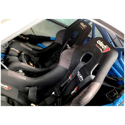 Atech Target Seat