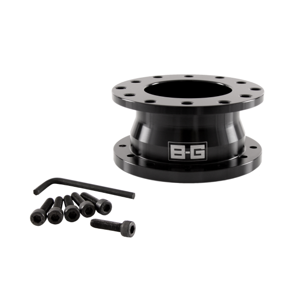 Steering Wheel Spacers