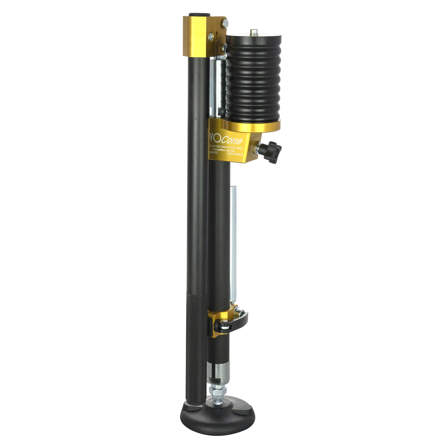EVOCorse EvoCRK Rally Jack - CR4080020171