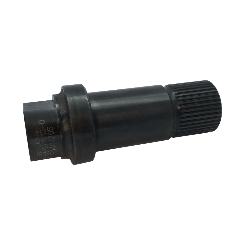 Socket 41 grooved shaft – Race and Rally