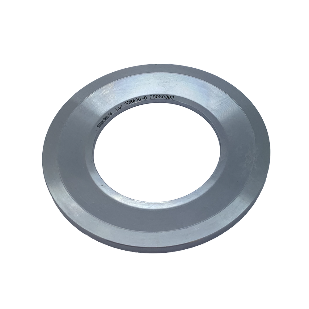Preload plate