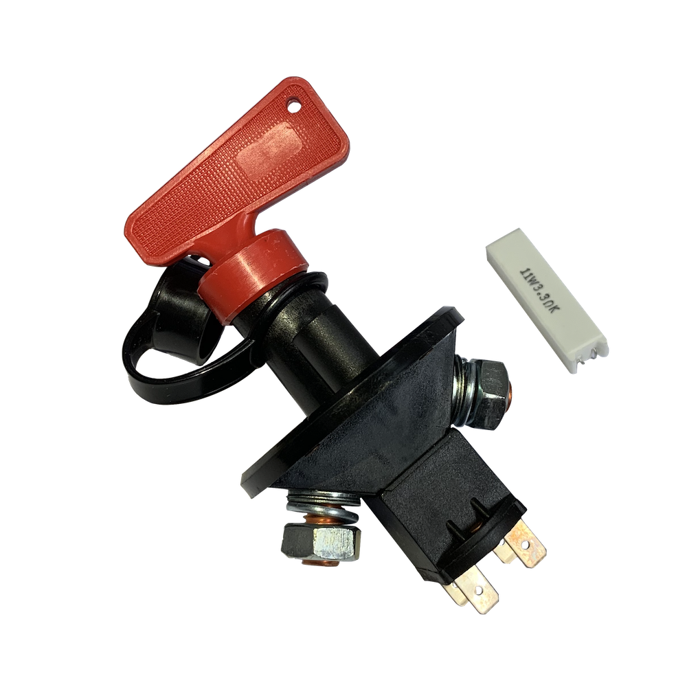 FIA master cutt off switch GE55