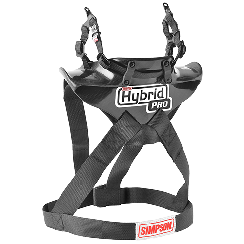 Simpson Hybrid Pro Lite