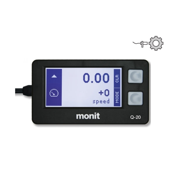 Trip Meters