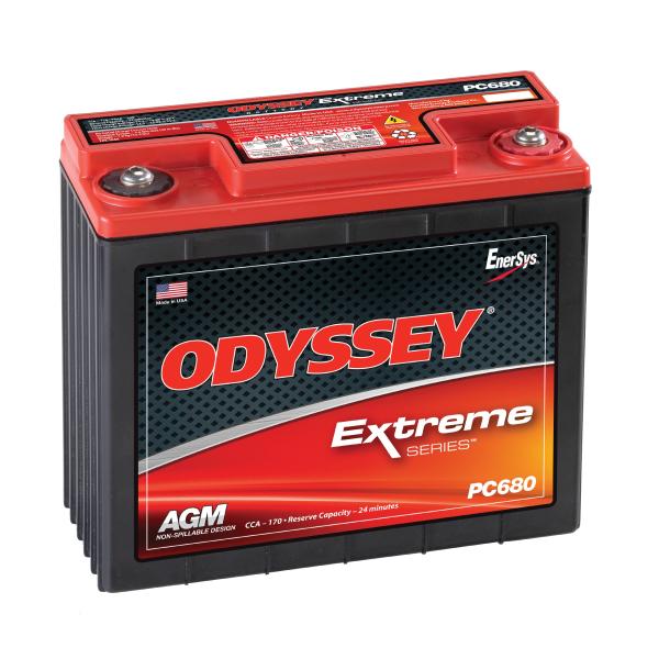 Dry Cell Batteries